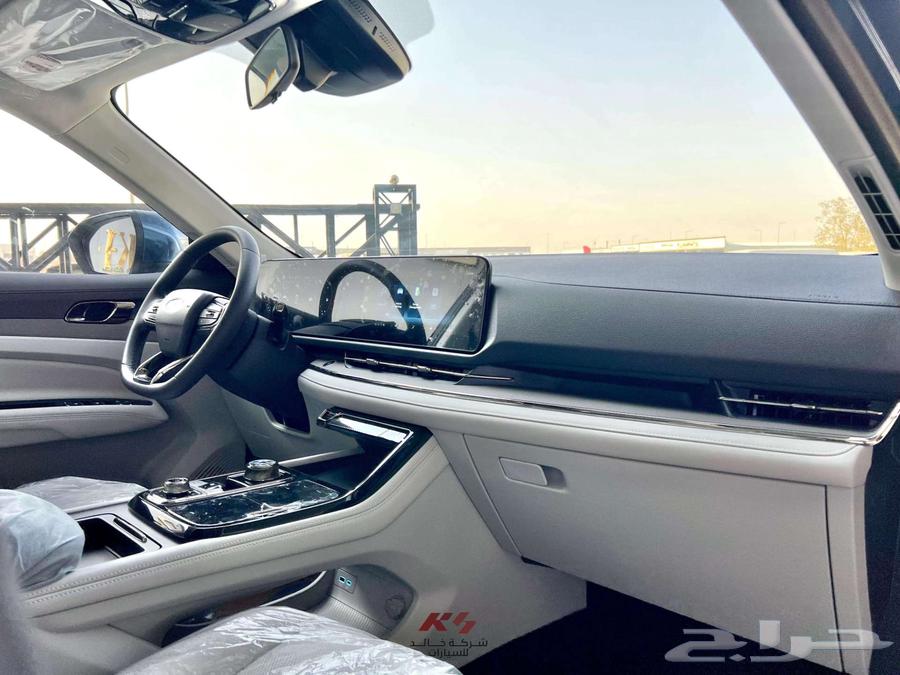 فورد تيرتوري نرند 2025 كاش واقساط64169211774210114