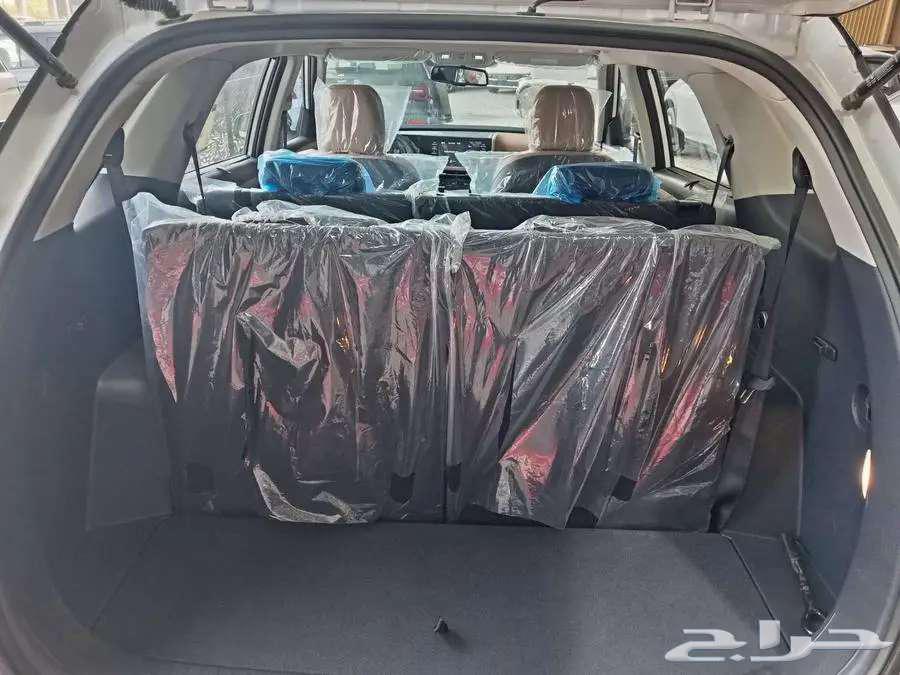 هيونداى كريتا اسمارت وجرند وكمفورت موديل 25 كاش وتقسيط64159779716098114