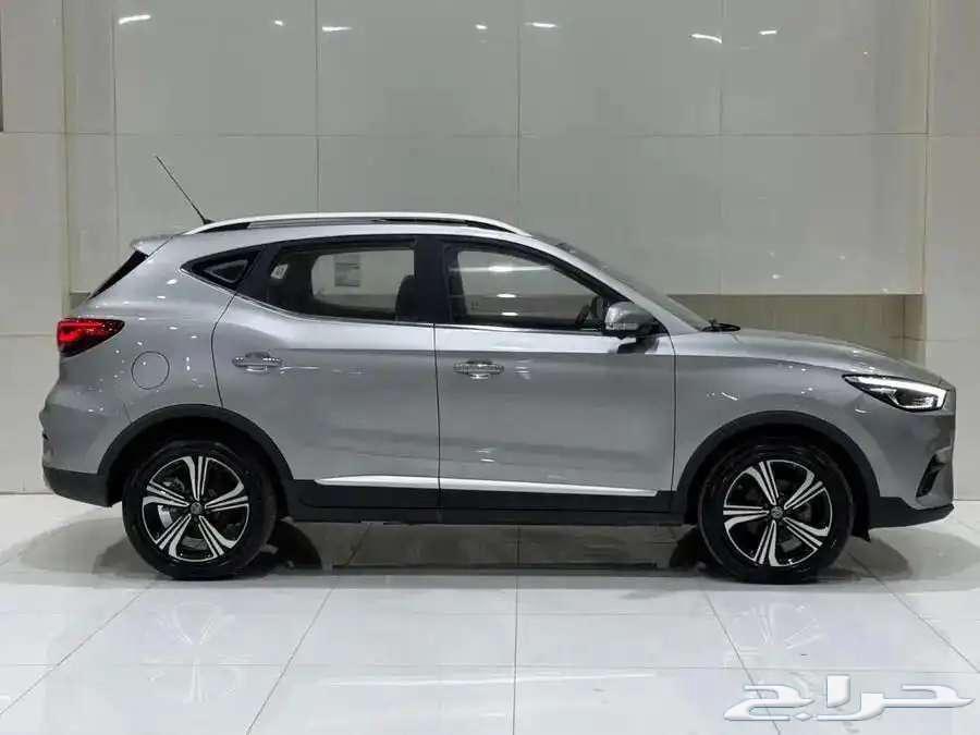 ام جي MG ZS لاكجري فل كامل موديل 2024 تصفيه بسعر مميز64161471854850113