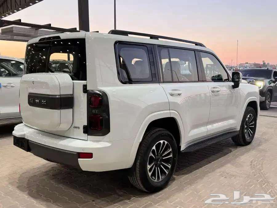 هافال H9 الجديد 2026 كاش وتقسيط64163339900033112