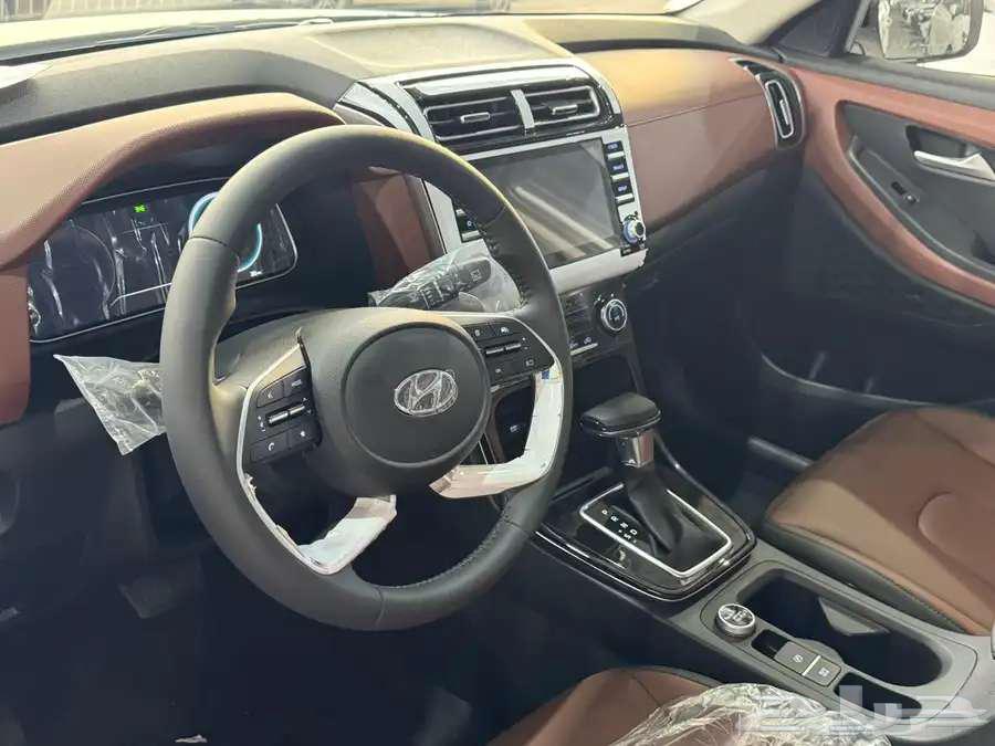 هيوانداى كريتا كمفورت موديل 2025 كاش اقساط64163339765762113