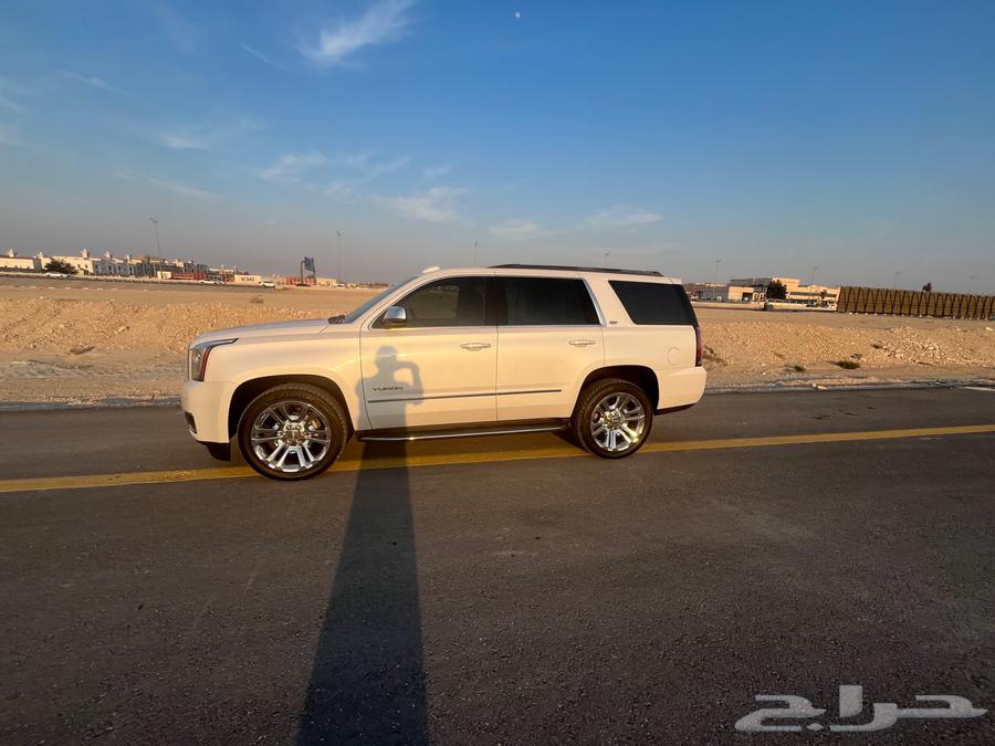 يوكن قصير دبل مطور 2019964165659051011113