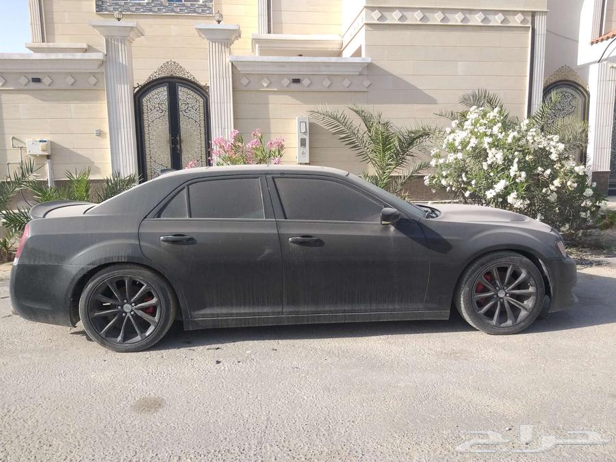 كرايزلر موديل 2011 فل كامل للبيع64168516472705112