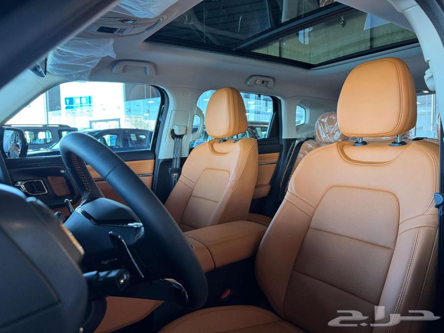 هافال H7 فل ادفنشر 202664167906206337112