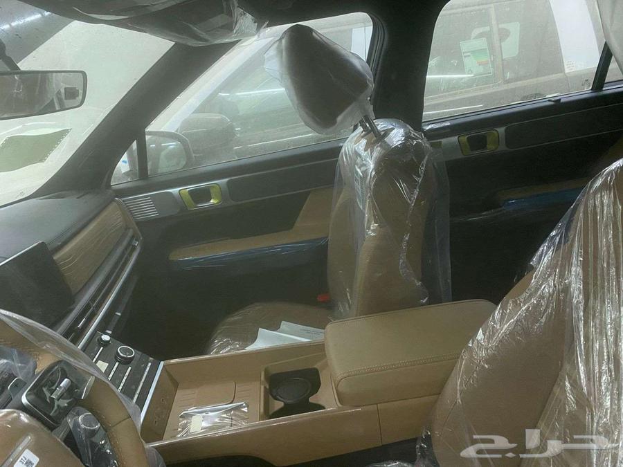 Hyundai Santa Fe 2024 (Smart - Comfort - Calligraphy)64168985830147112