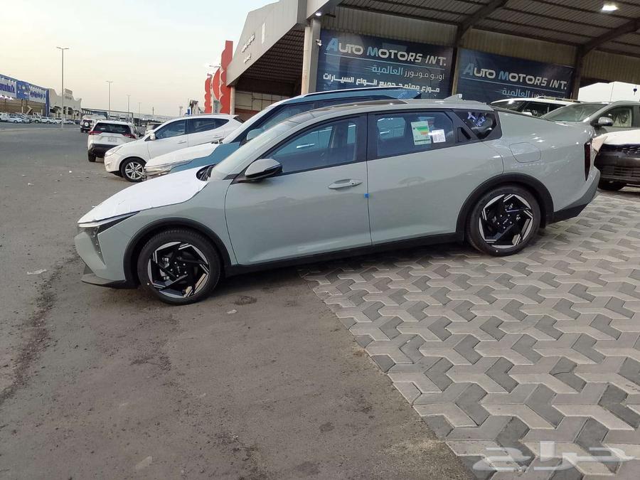 كيا ك 4 نص فل 26 أسعار خياليه عازل حرارى مجانى64169402830209110