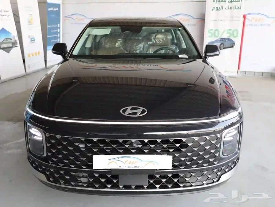 هيونداى ازيرا إكس كلوسيف 3.5 2023 ( كاش - قسط )64146556831362111