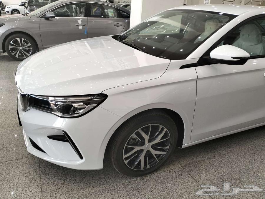 جيلي امجراند GS موديل 2025 خصومات للكاش والتقيسط64164602470403114