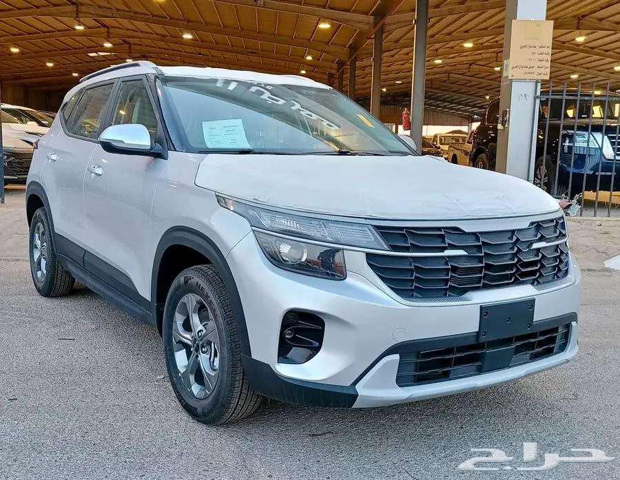 Special offer Kia Seltos Standard GL 2025 model63618050046339111