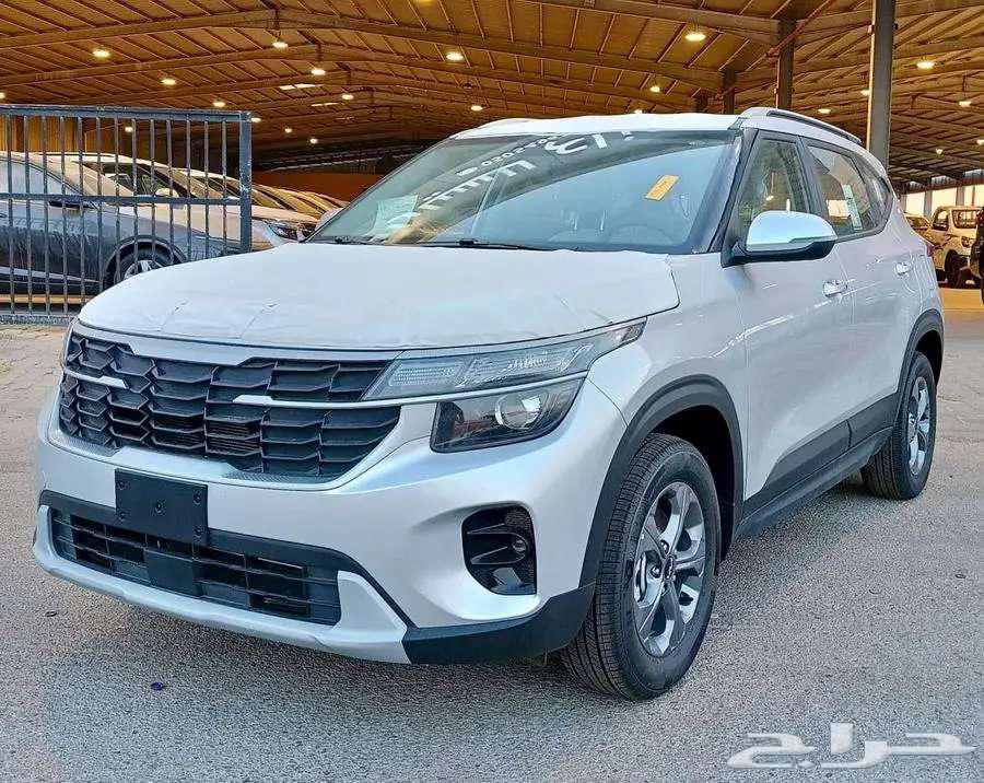 Special offer Kia Seltos Standard GL 2025 model63618050046339112
