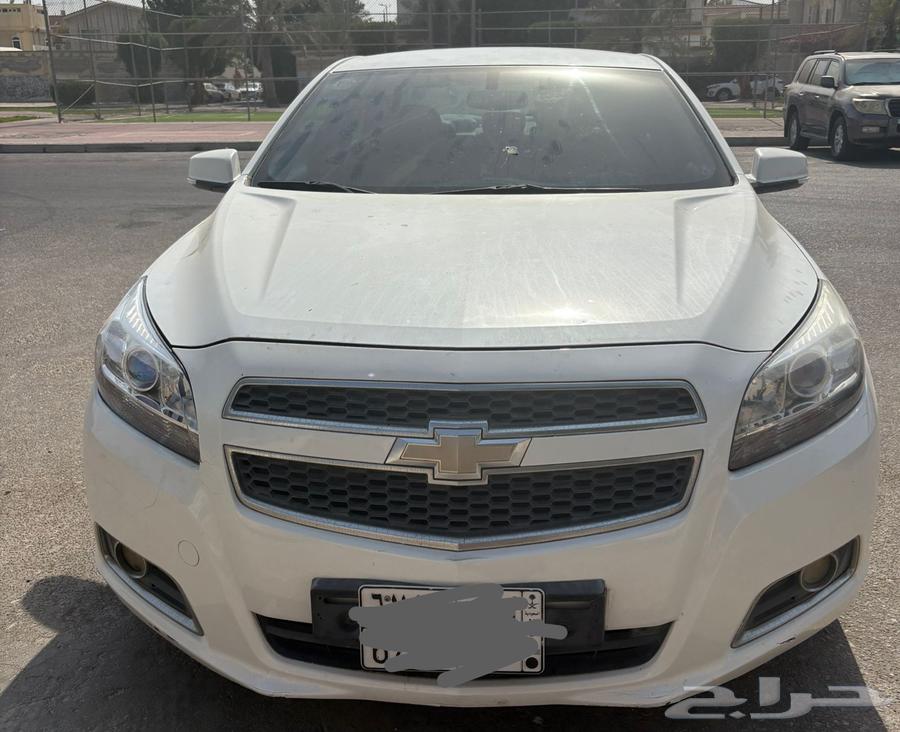 Chevrolet Malibu64066535190018113