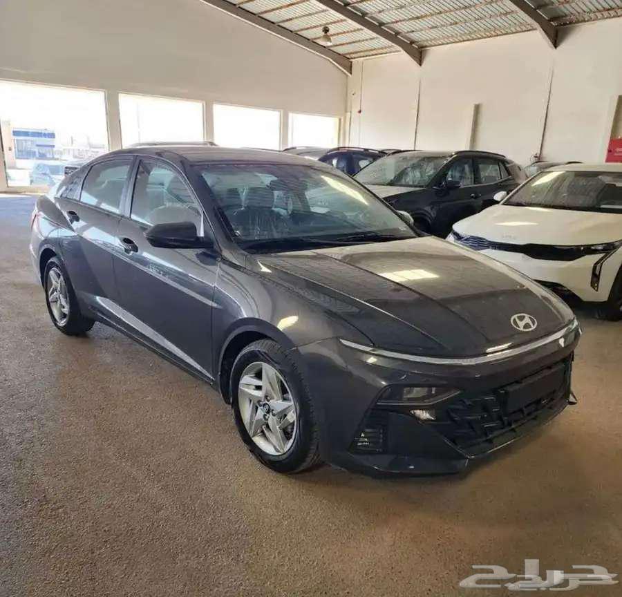 هيونداي اكسنت فليت واسمارت 2025 و2026 كاش واقساط64143035398017110