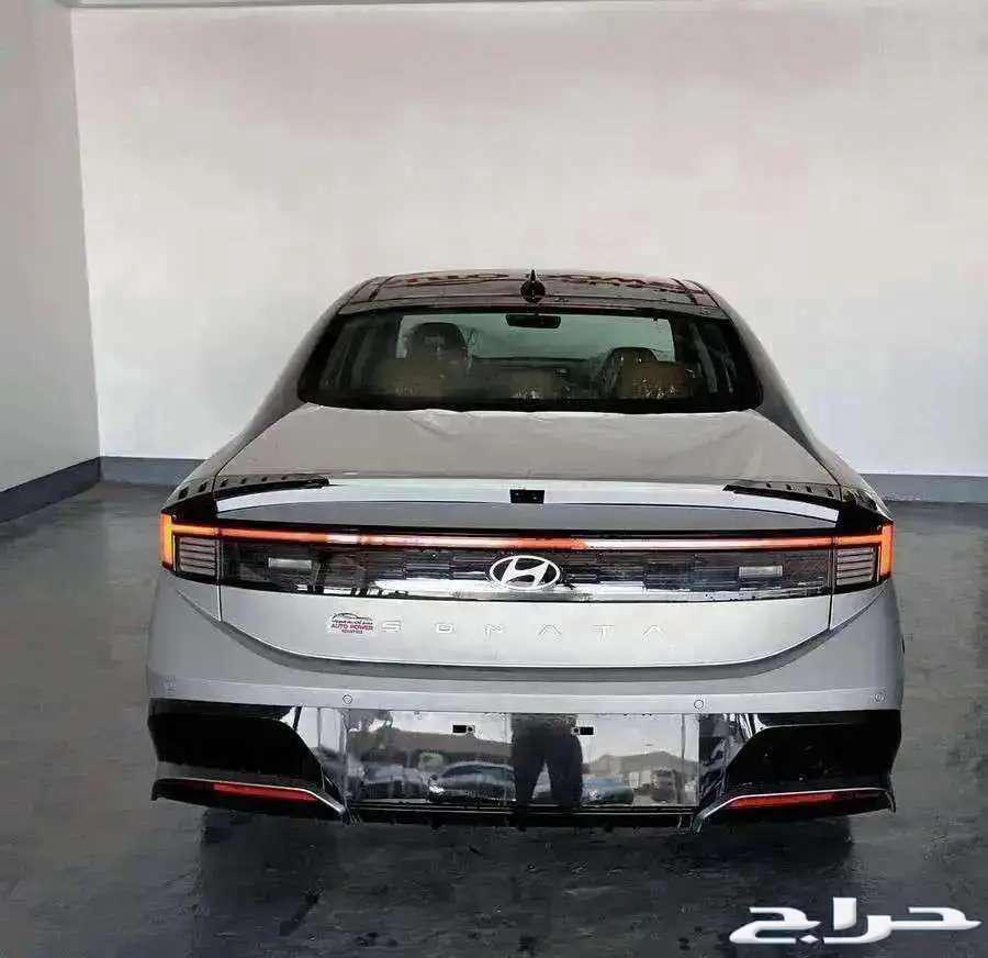 هيونداي سوناتا كمفورت 202564151064942210113