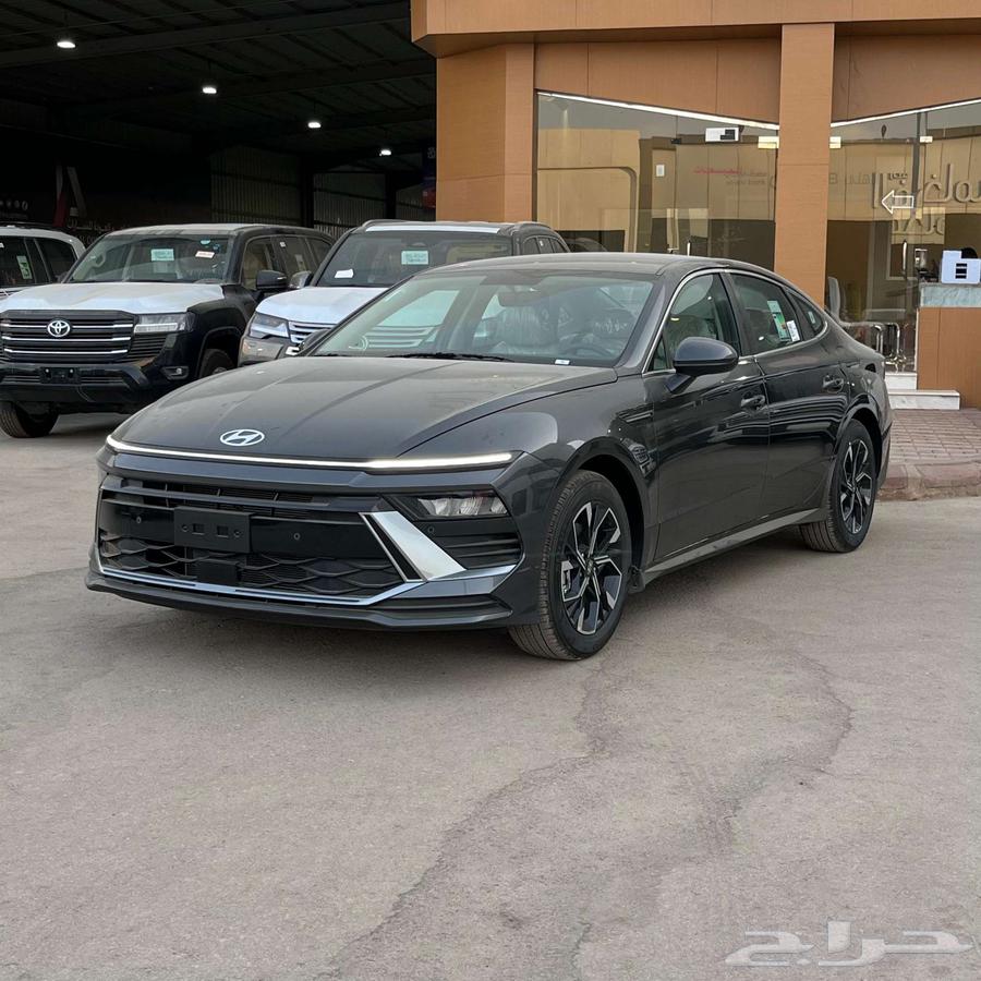 هيونداي سوناتا باسك 202564142654571907110