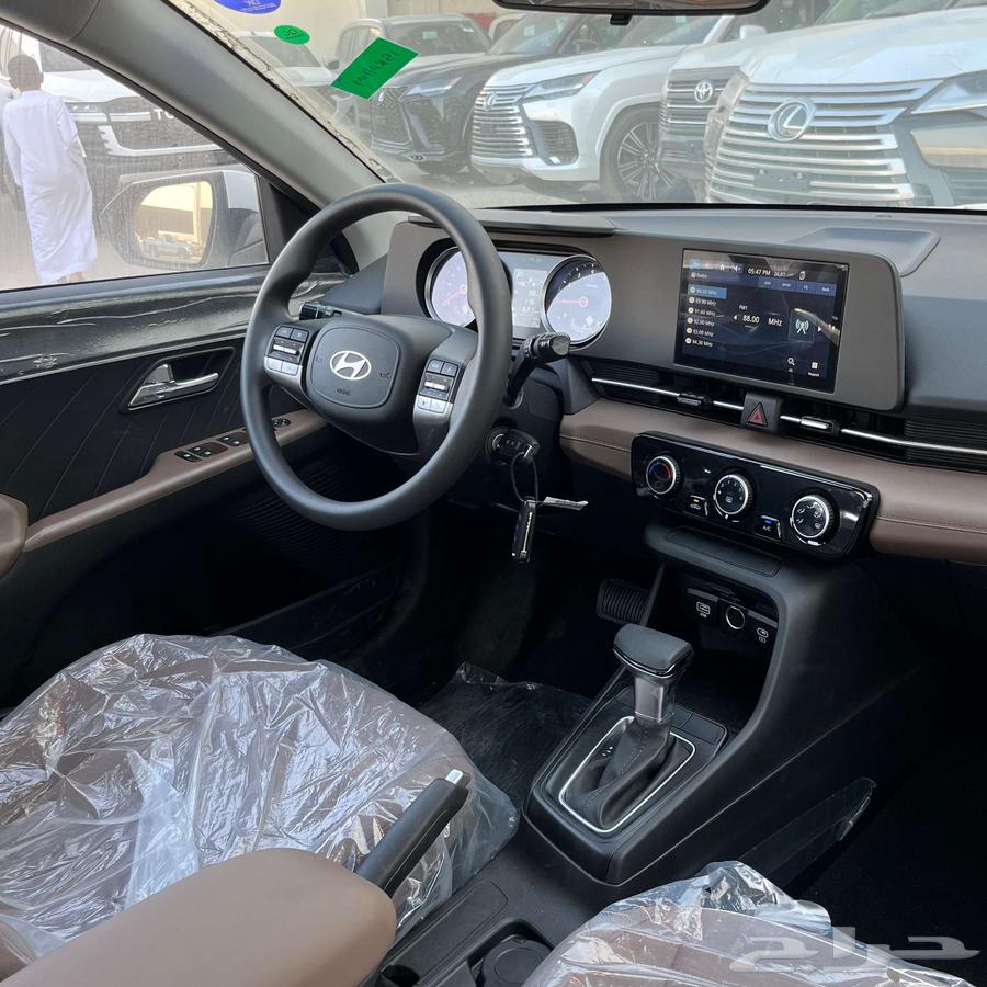 هيونداي اكسنت 202664143046637315113