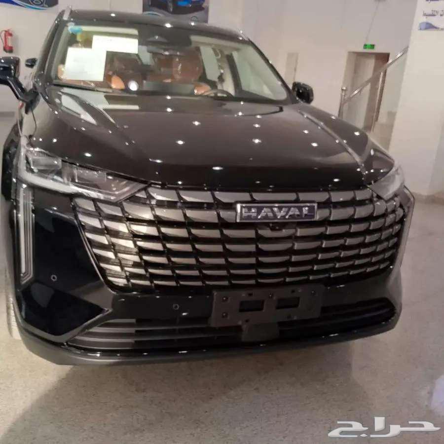 Haval H6 Premium 2026 - Lowest Cash and Financing Price64145557543553110