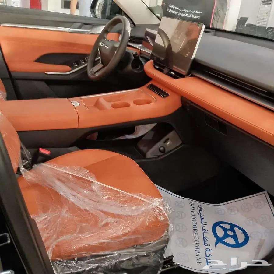 Haval H6 Premium 2026 - Lowest Cash and Financing Price64145557543553114