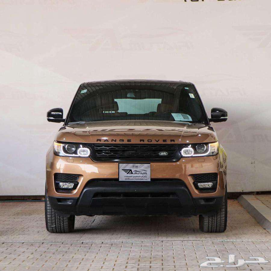 Range Rover Sport 2016 Model64147306303745110