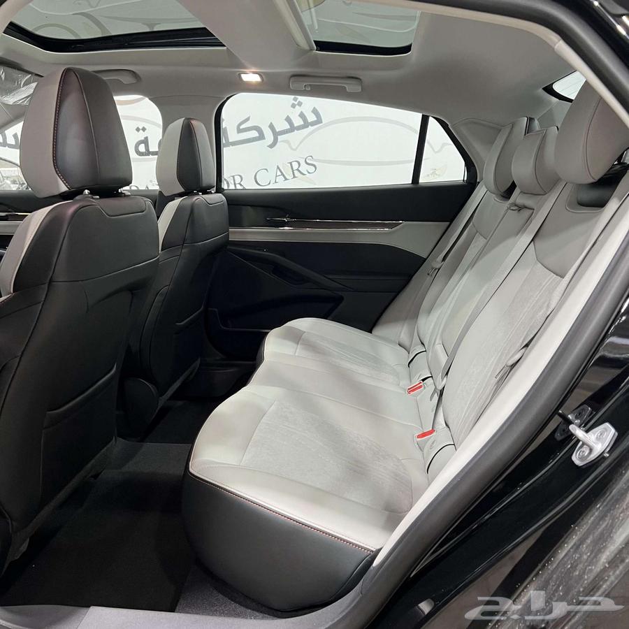 فورد توروس جميع الفئات بنزين 202564148316703747114