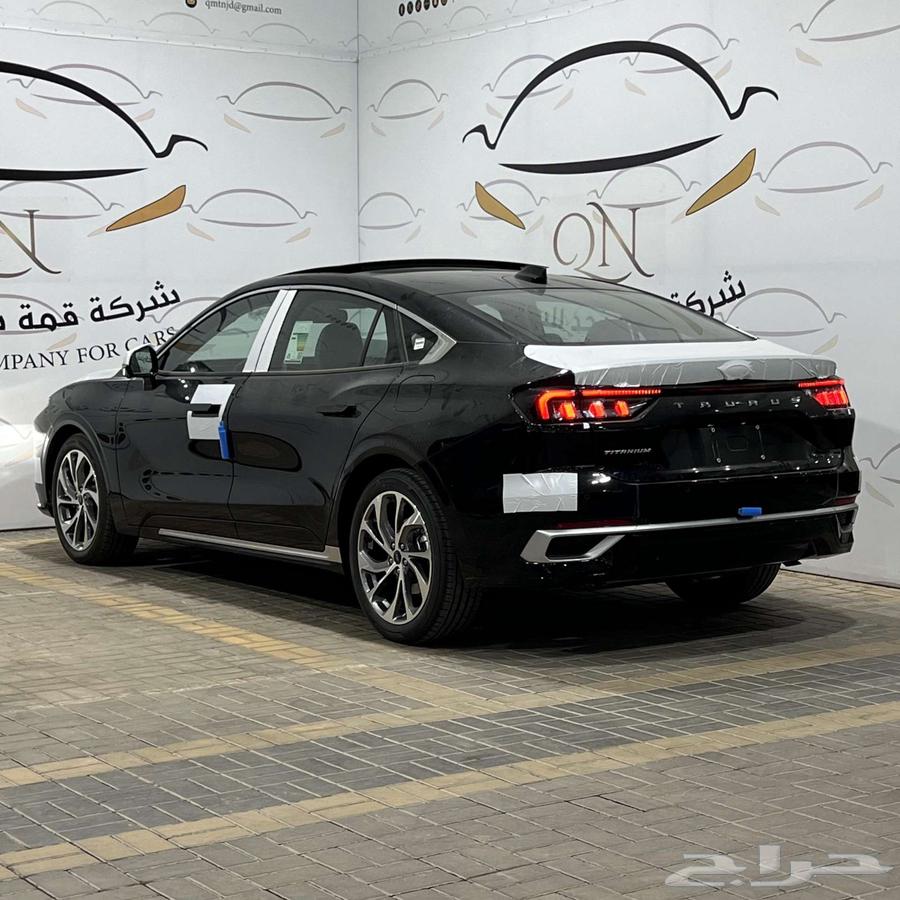 فورد توروس جميع الفئات بنزين 202564148316703747112