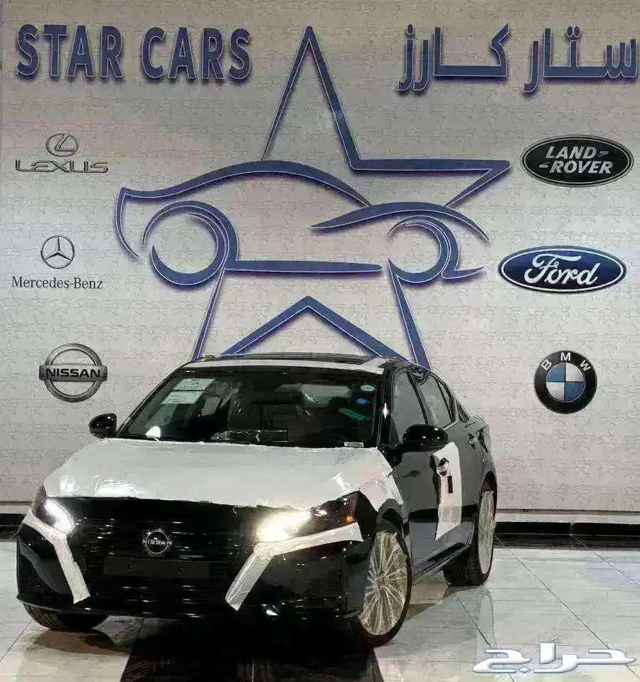 نيسان التيما 2025 نص فل كاش و اقساط64146204628353110