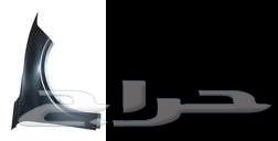 Front fenders for Tors 202364179502929027110