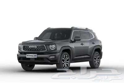 هافال اتش 7 موديل 2026بافضل الاسعار64189230258179110