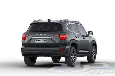 هافال اتش 7 موديل 2026بافضل الاسعار64189230258179114