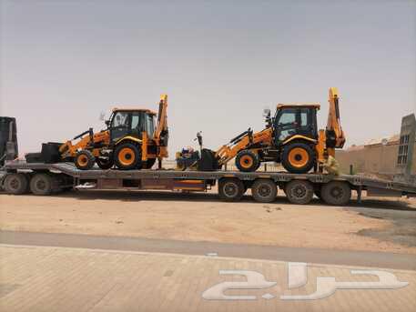 لوابد نقل معدات ثقيل وخفيف64206061373313110