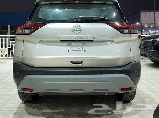 نيسان اكستريل ستاندر 5 مقاعد دبل بافضل الاسعار64198532253698114