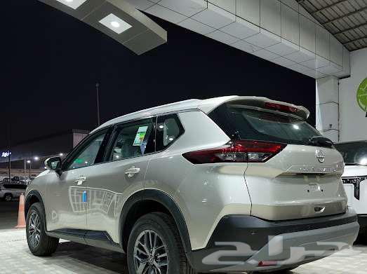 نيسان اكستريل ستاندر 5 مقاعد دبل بافضل الاسعار64198532253698112