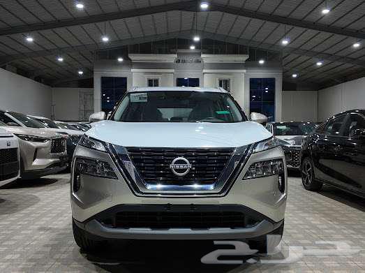 نيسان اكستريل ستاندر 5 مقاعد دبل بافضل الاسعار64198532253698110