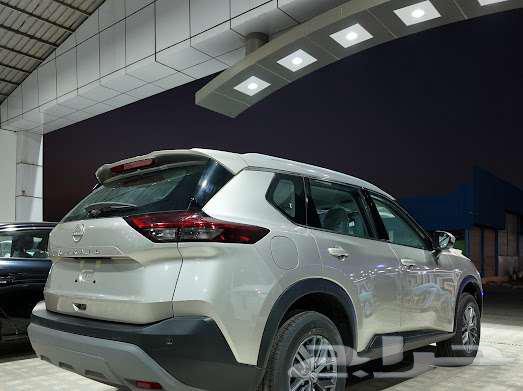 نيسان اكستريل ستاندر 5 مقاعد دبل بافضل الاسعار64198532253698113