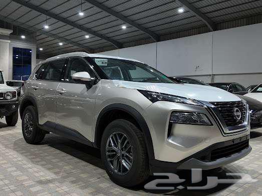 نيسان اكستريل ستاندر 5 مقاعد دبل بافضل الاسعار64198532253698111