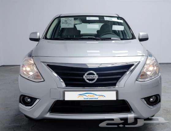 نيسان صني كومفورت الشكل القديم 202464183300372099110