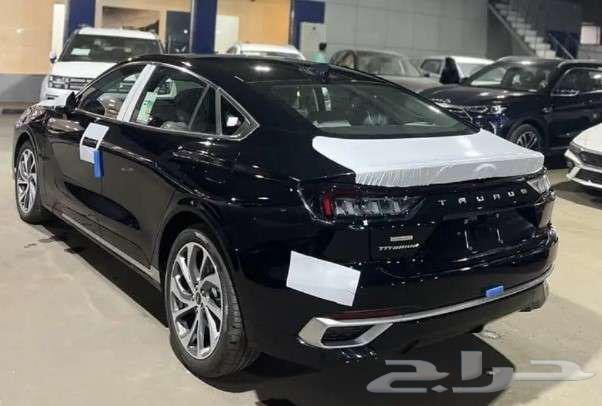 فورد تورس فل كامل 2025 كاش وتاجير منتهي بالتمليك64184577400323111
