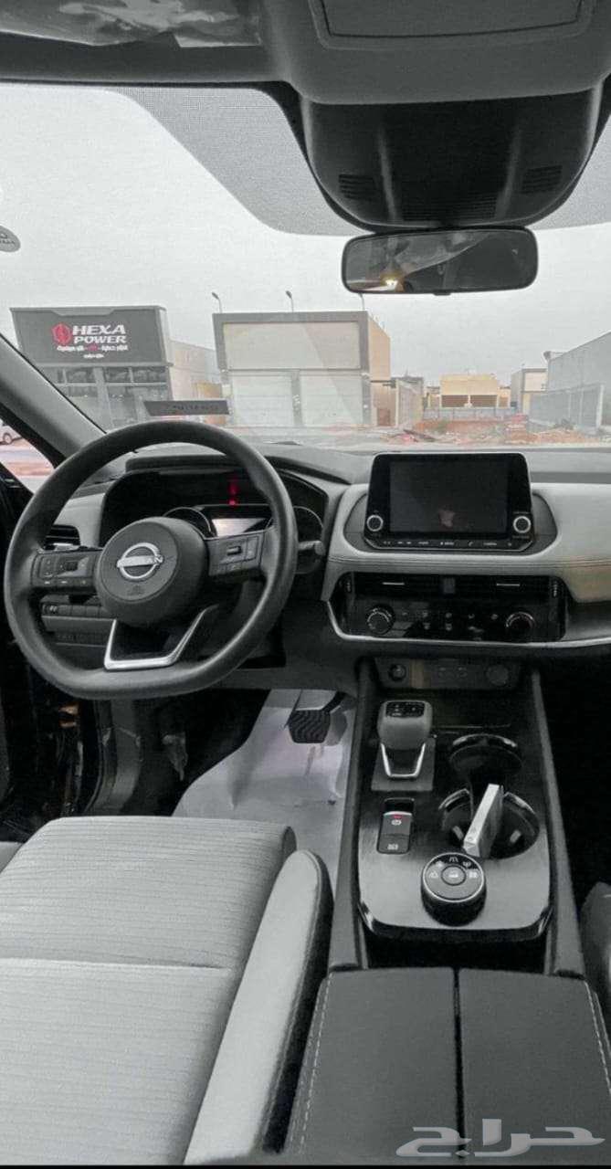 نيسان اكستريل 5 مقاعد دبل 2025 كاش _تقسيط64184556463106114