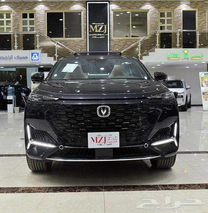 Changan Uni-K 2026 Elite Full Option64195295051138112