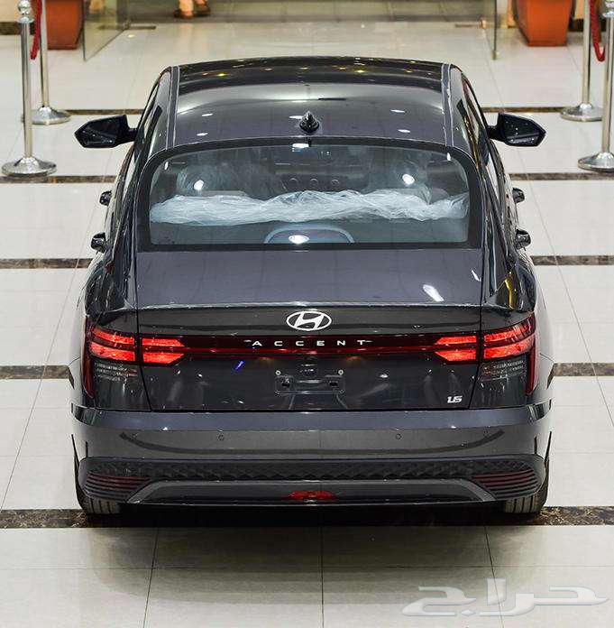 Hyundai Accent_2026_Smart_Fleet_Installments_Easiest Procedures_Fastest Delivery64197629115778112