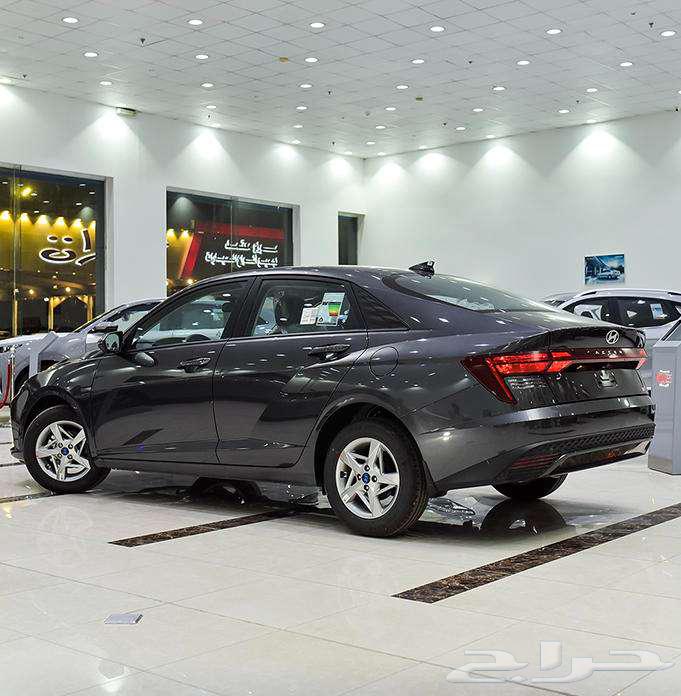 Hyundai Accent_2026_Smart_Fleet_Installments_Easiest Procedures_Fastest Delivery64197629115778114