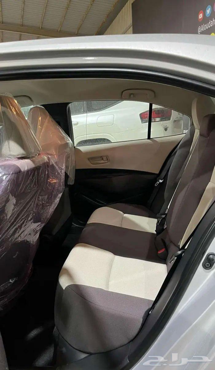 تويوتا كورولا ستاندر 2.064179099042049114