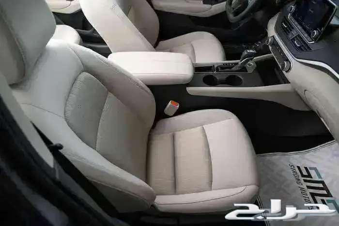 نيسان التيما 2024 ستاندر S64193159967235114