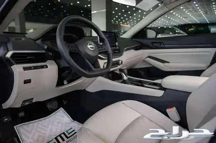 نيسان التيما 2024 ستاندر S64193159967235113