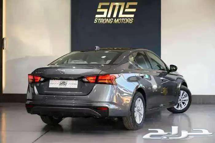 نيسان التيما 2024 ستاندر S64193159967235112