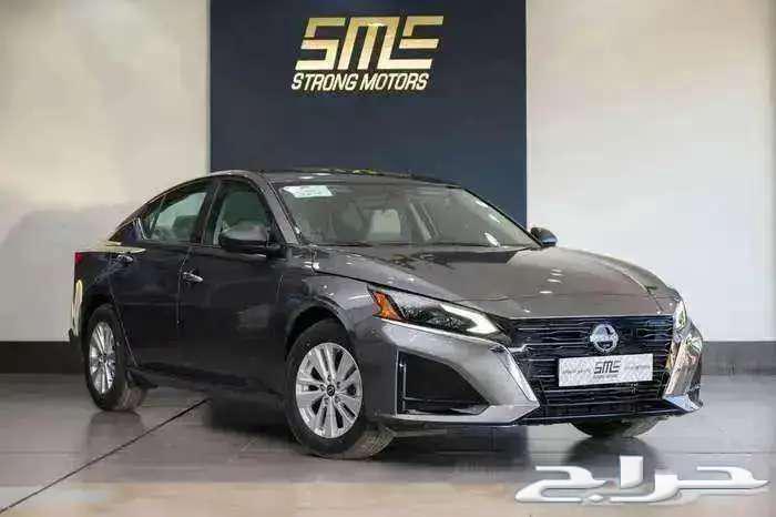 نيسان التيما 2024 ستاندر S64193159967235111