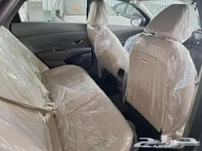 Hyundai Elantra Smart and Smart Plus 2025 lowest price in the market64182590278402111