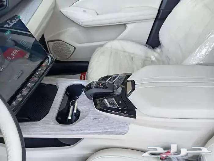 KAIYI -X7 كايي X7 ستاندر وفل 1.6 موديل 202564243125100674114