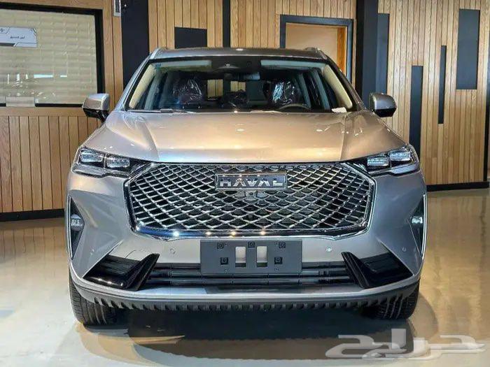 هافال اتش 6 فل كامل موديل 2025 افضل سعر64191341445506110