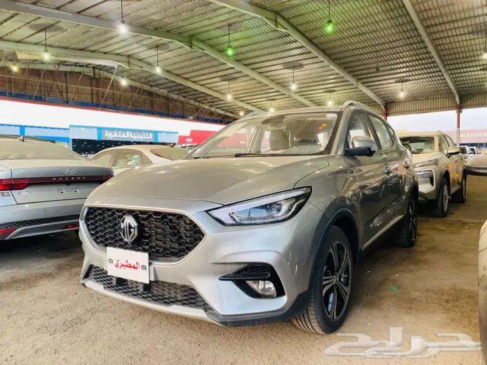 ام جي زد اس فل كامل موديل 2024 كاش واقساط64195951530882111