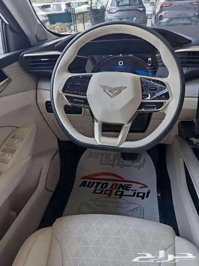 KAIYI -X7 كايي X7 ستاندر وفل 1.6 موديل 202564243125100674112